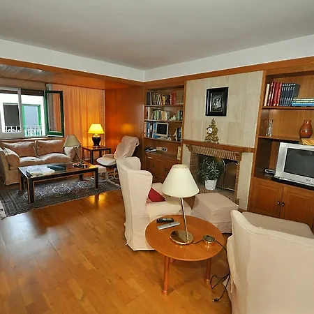 Penthouse Sant Pere Lloretholiday Lloret de Mar