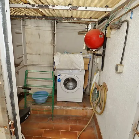 Penthouse Sant Pere Lloretholiday * Lloret de Mar