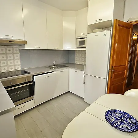 Penthouse Sant Pere Lloretholiday Lloret de Mar