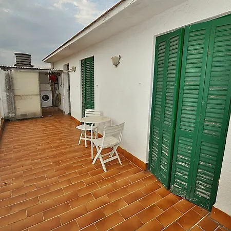 Apartment Penthouse Sant Pere Lloretholiday Lloret de Mar