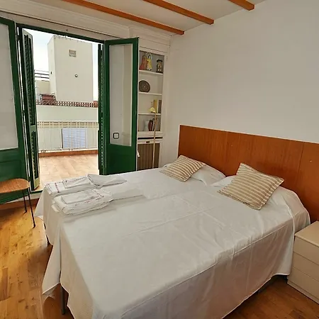 Penthouse Sant Pere Lloretholiday * Lloret de Mar