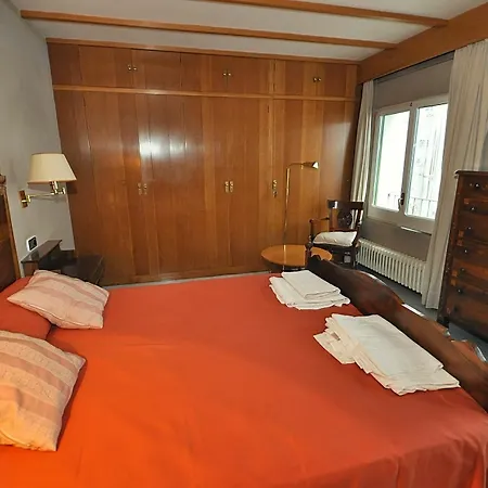 Penthouse Sant Pere Lloretholiday Lloret de Mar