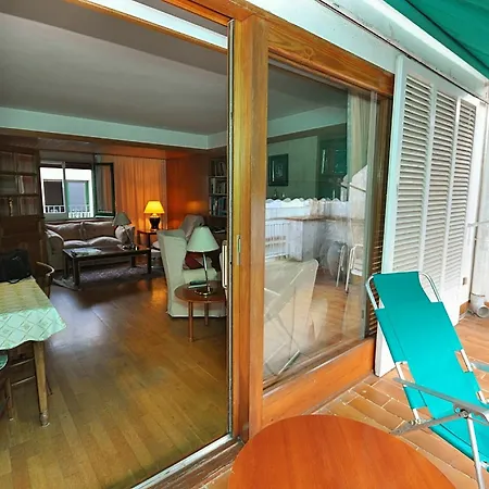Penthouse Sant Pere Lloretholiday Apartment Lloret de Mar