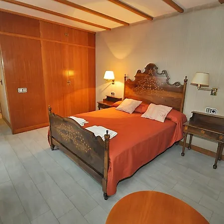 Penthouse Sant Pere Lloretholiday